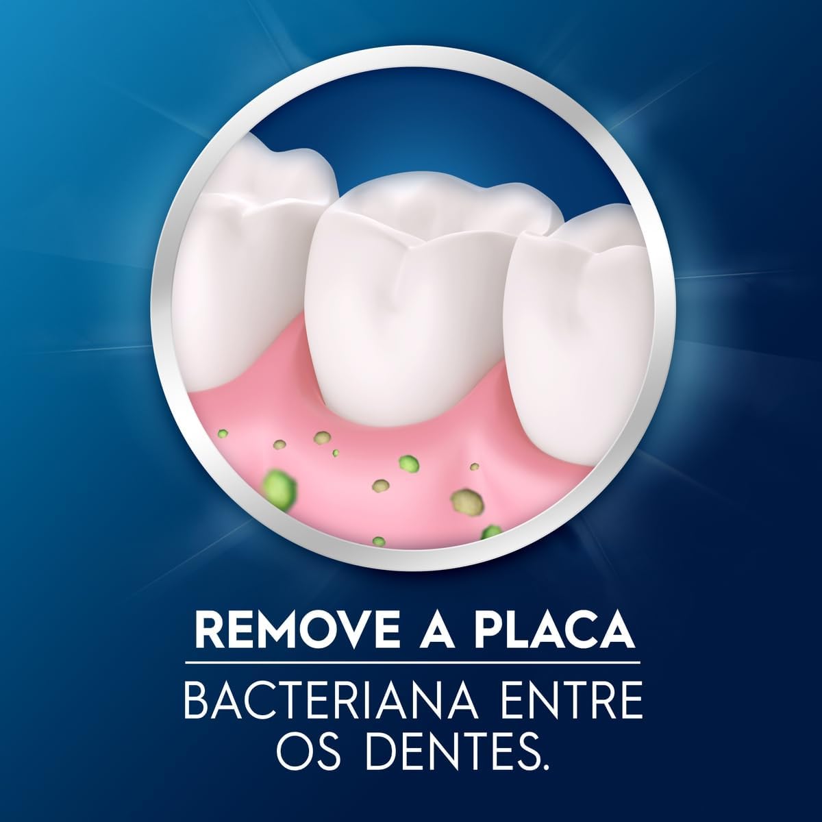 Oral-B Hilo dental