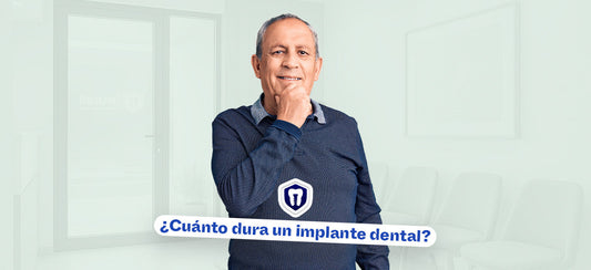 ¿Cuánto dura un implante dental? Cuidados y hábitos que lo alargan