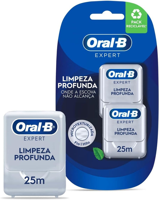 Oral-B Hilo dental