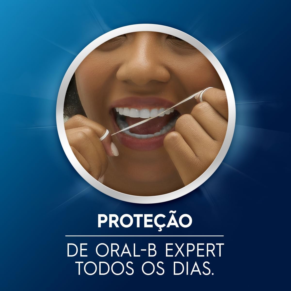 Oral-B Hilo dental