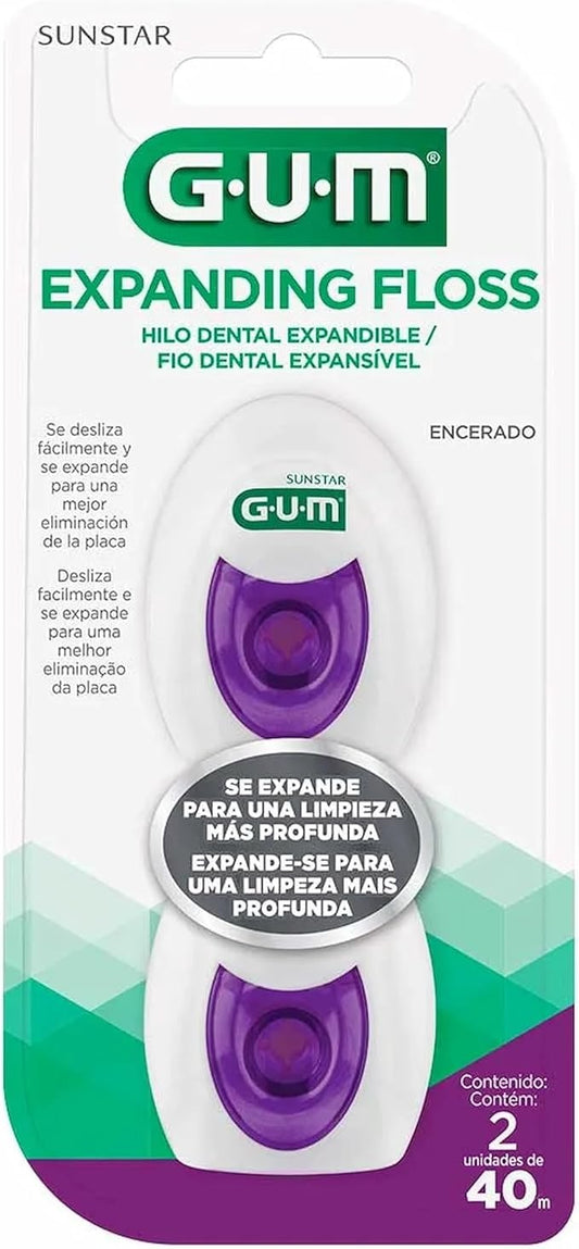 Hilo Dental Expanding GUM